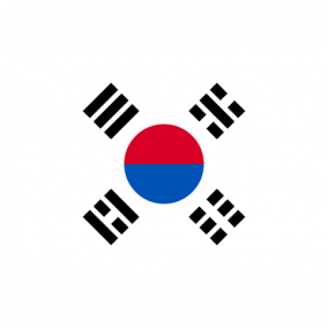 flag-korean