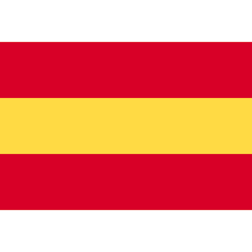 Bandera Idioma ESPAÑOL ESPAÑA 90 x 150 cm AZ FLAG Bandera de la HISPANIDAD 150x90cm para Palo